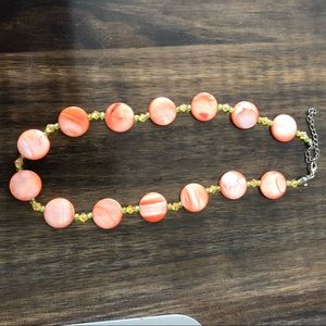 Costume jewelry